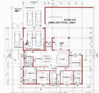 4 Bedroom Property for Sale in Melodie North West